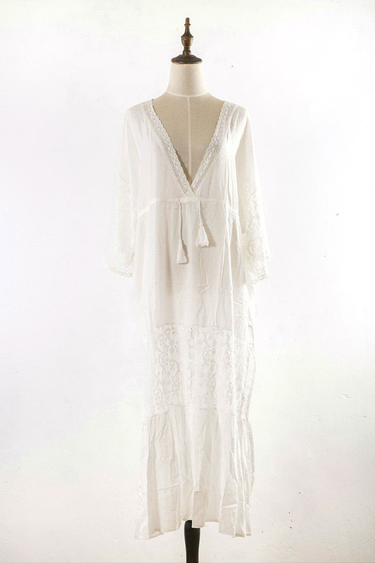 Dress Coachella Style