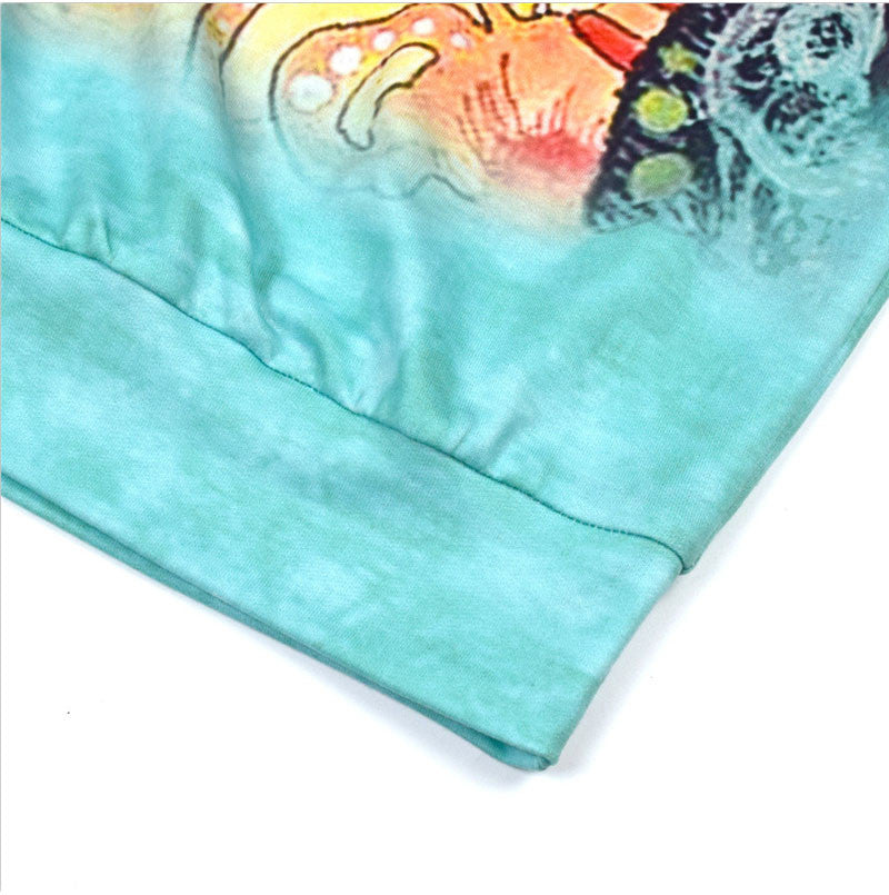 Coordinato mamma-figlia Amstaff