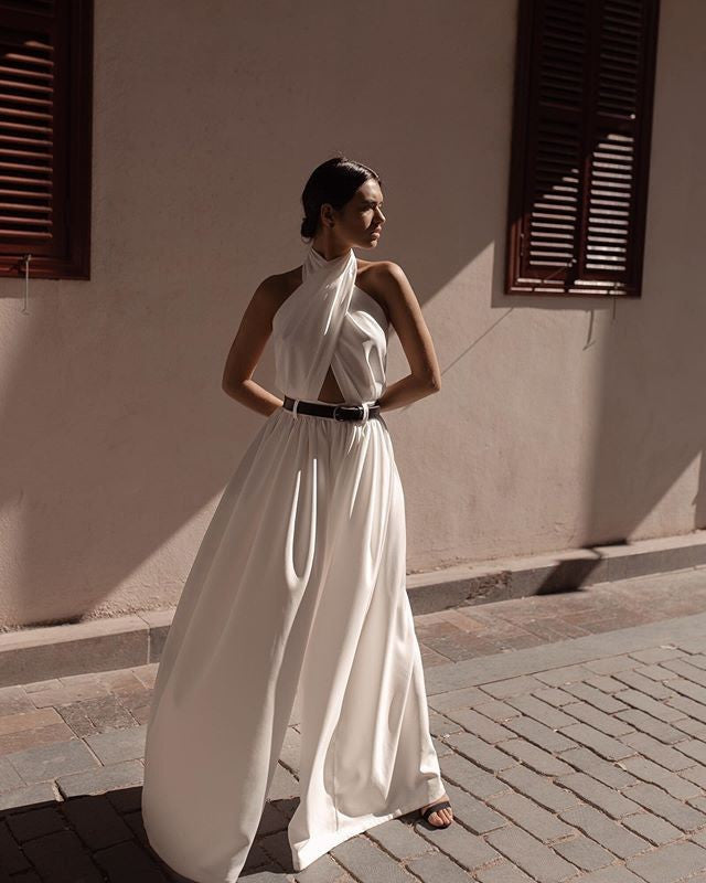 Tuta panta-gonna vittory