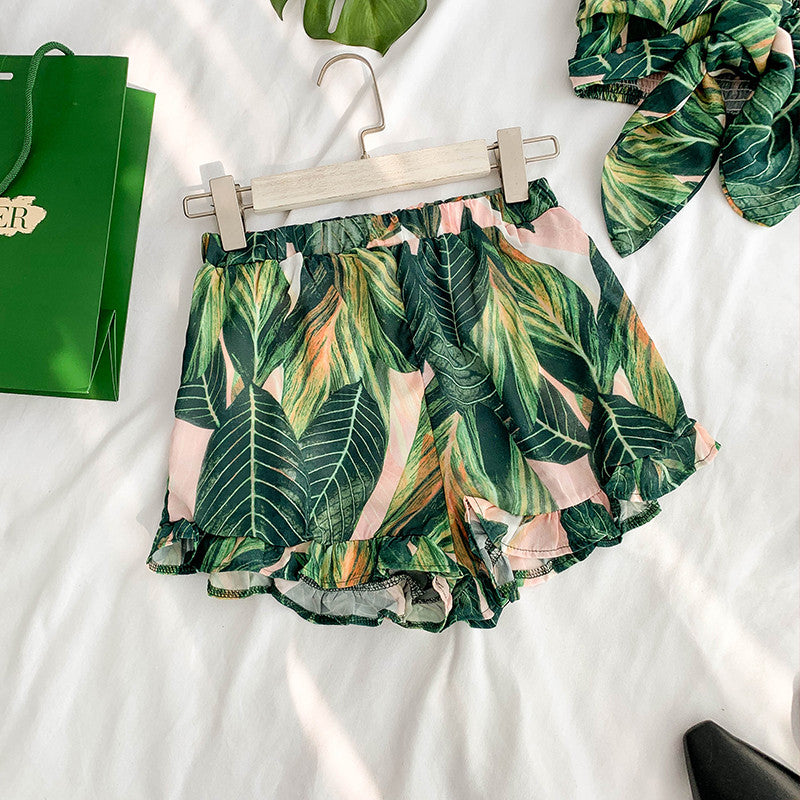 Completo Forresth volant