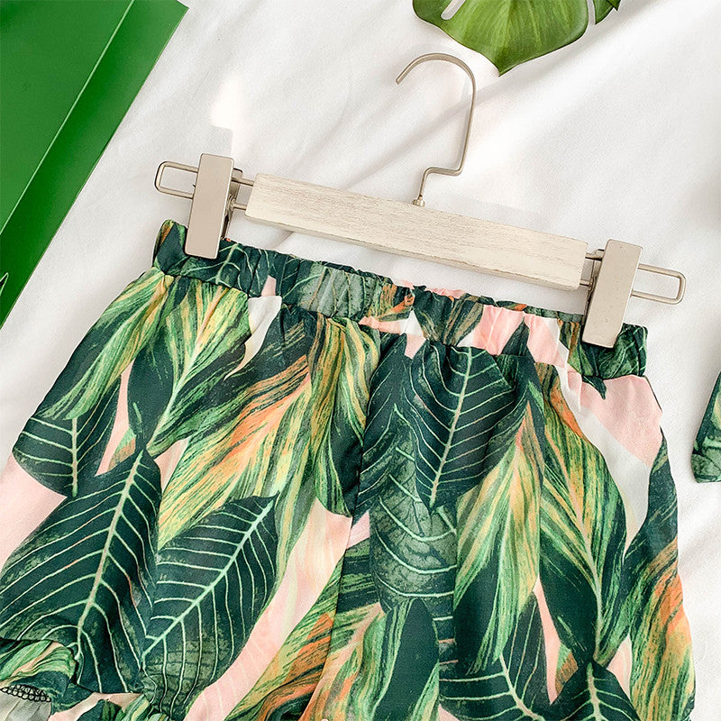 Completo Forresth volant