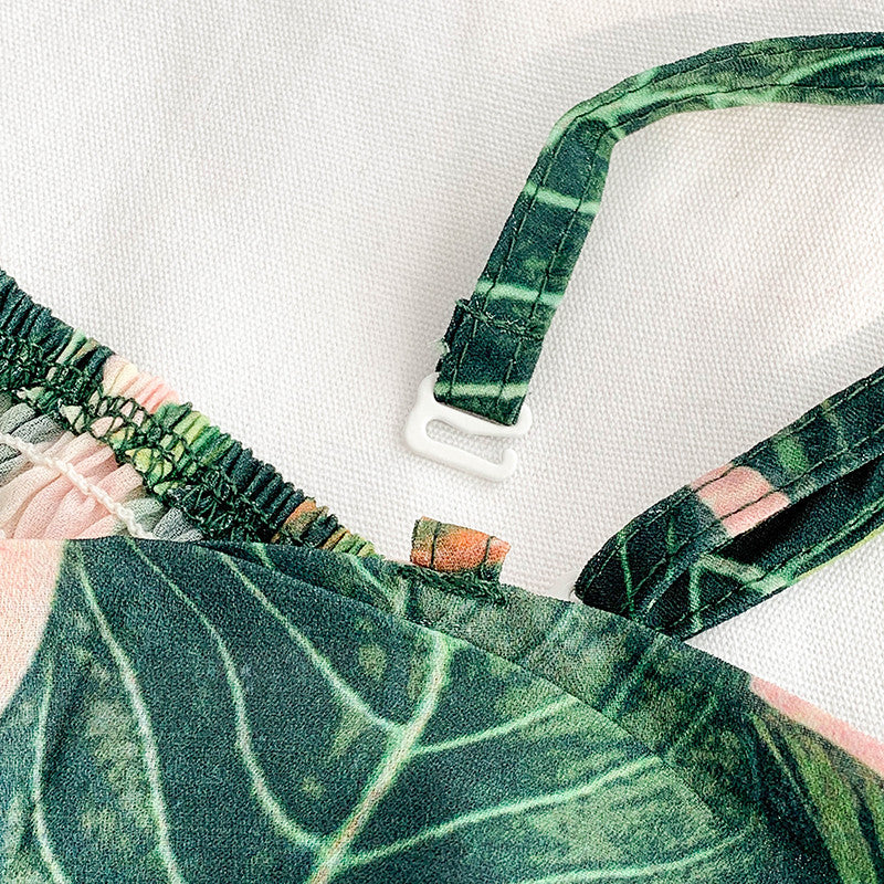 Completo Forresth volant