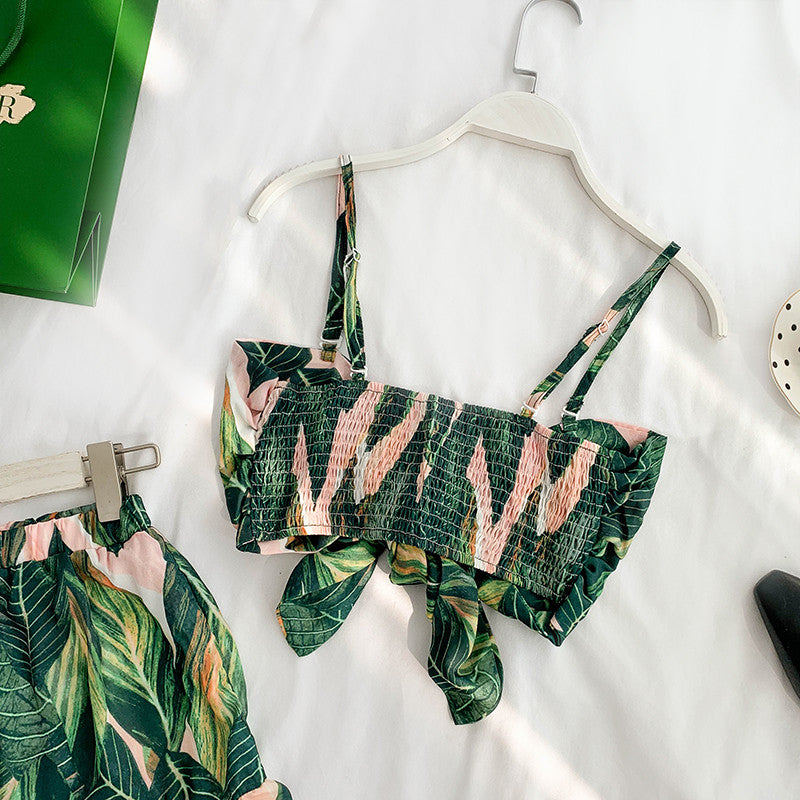 Completo Forresth volant