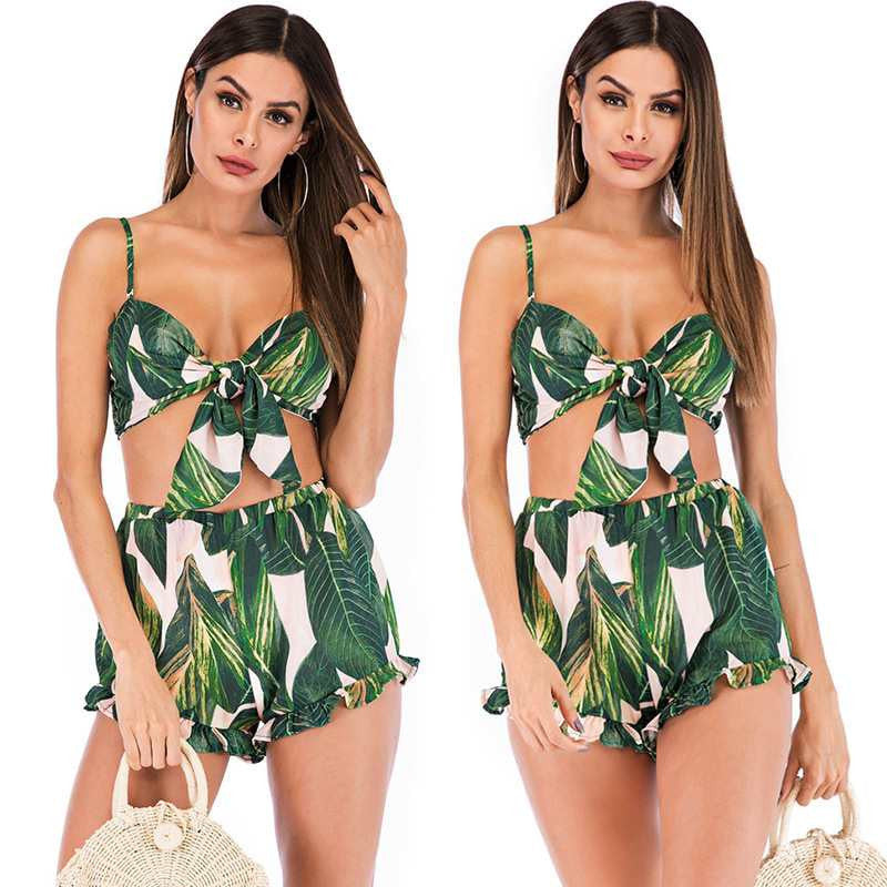 Completo Forresth volant