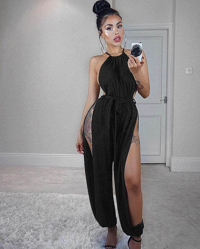 Sexy Jasmin Jumpsuit