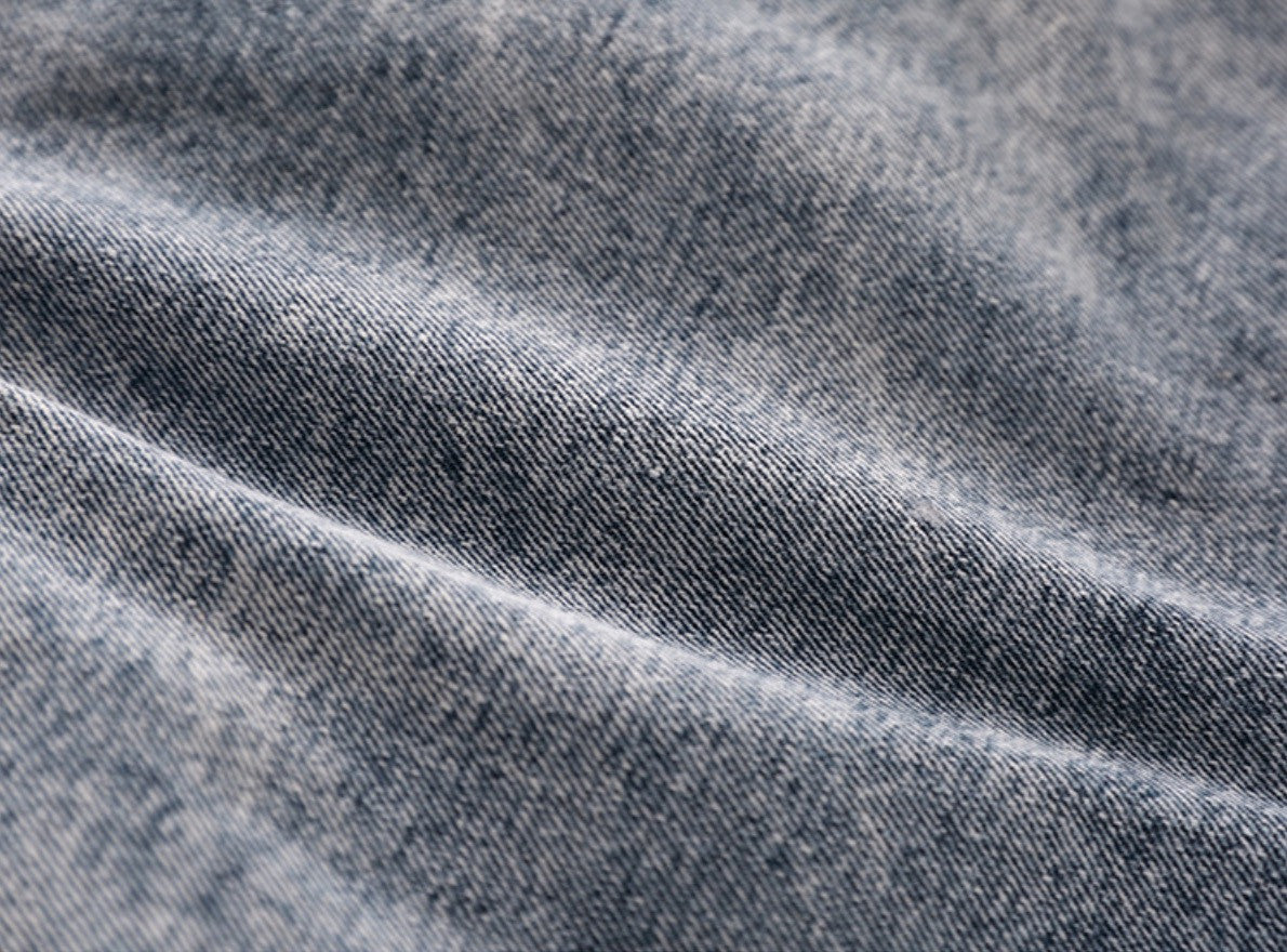 Completo jeans bimba denim Flavia