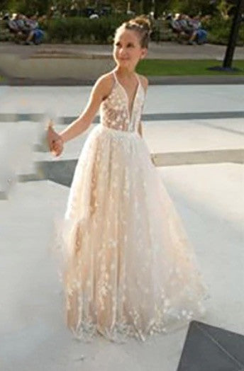 Coordinato mamma-figlia abito stardream