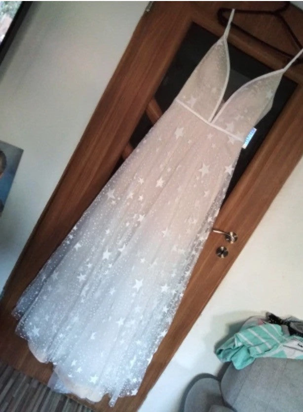 Coordinato mamma-figlia abito stardream