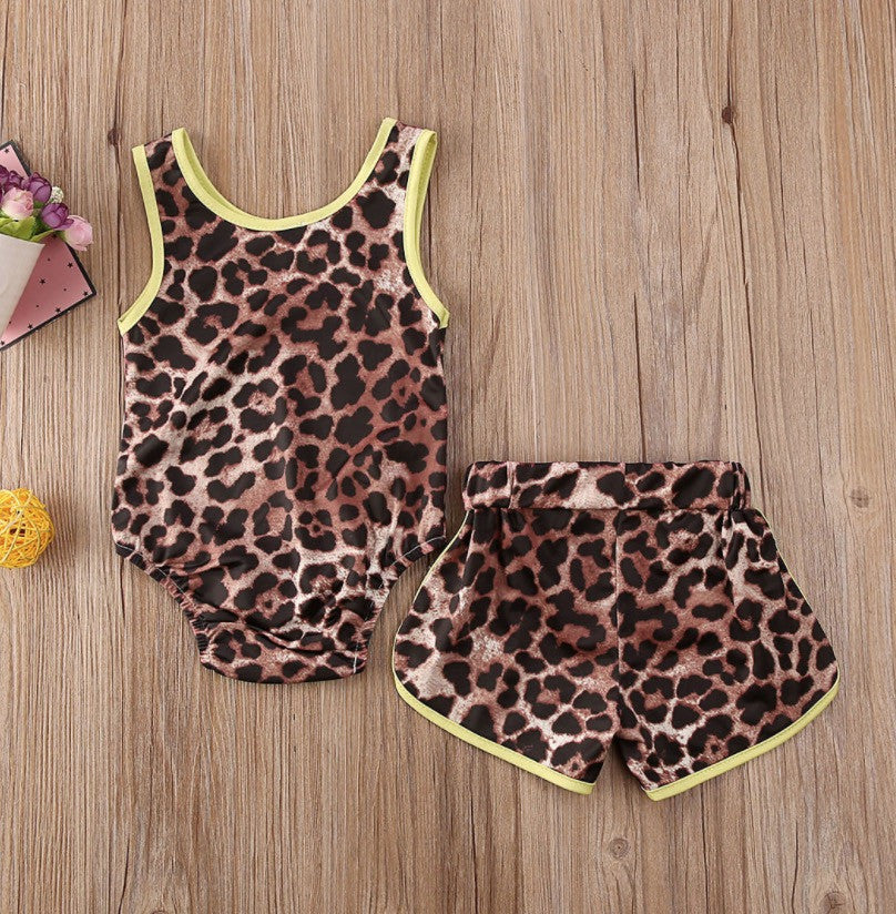 Completo bimba leopard-fluox