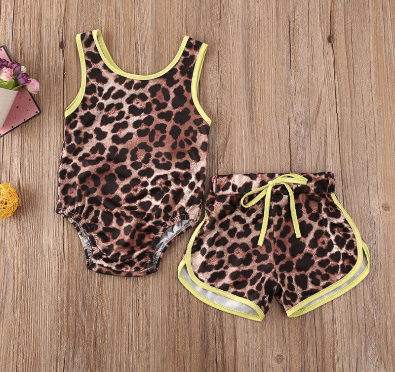 Completo bimba leopard-fluox