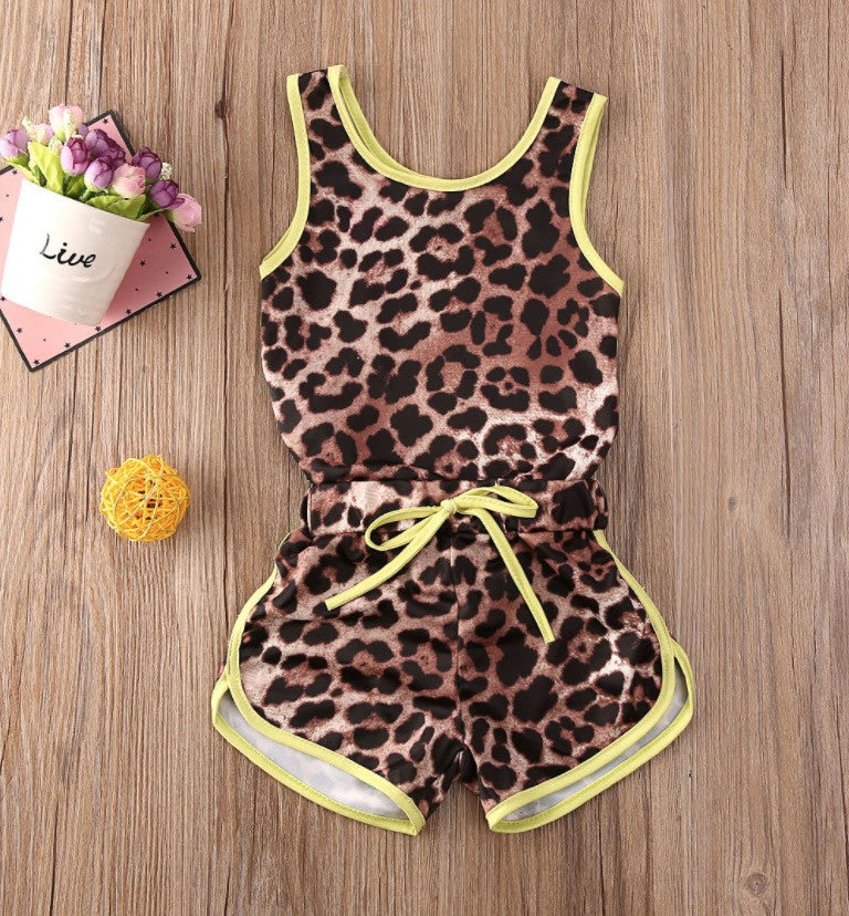 Completo bimba leopard-fluox