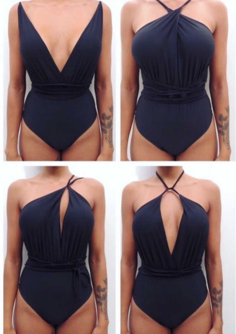 Costume intero indonesia