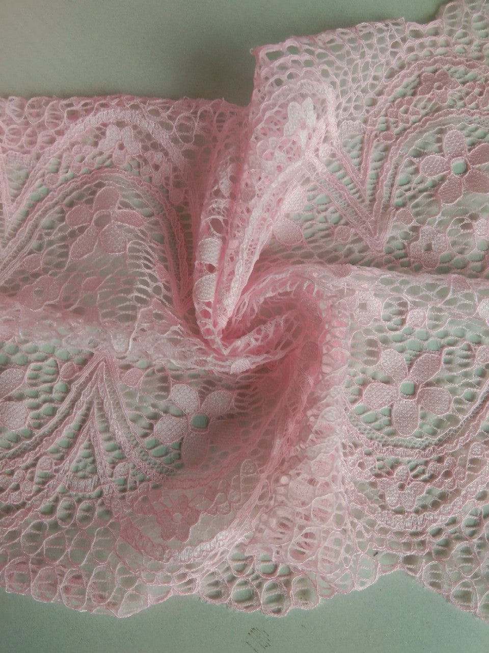 Brasiliana pizzo Deski