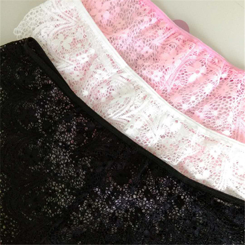 Brasiliana pizzo Deski