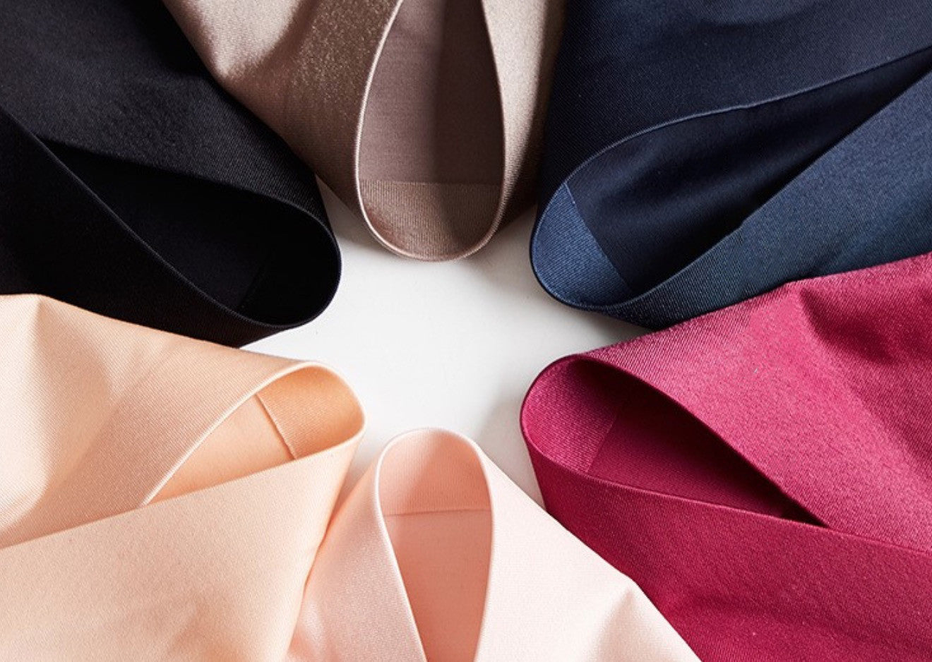 Brasiliana pizzo Xini