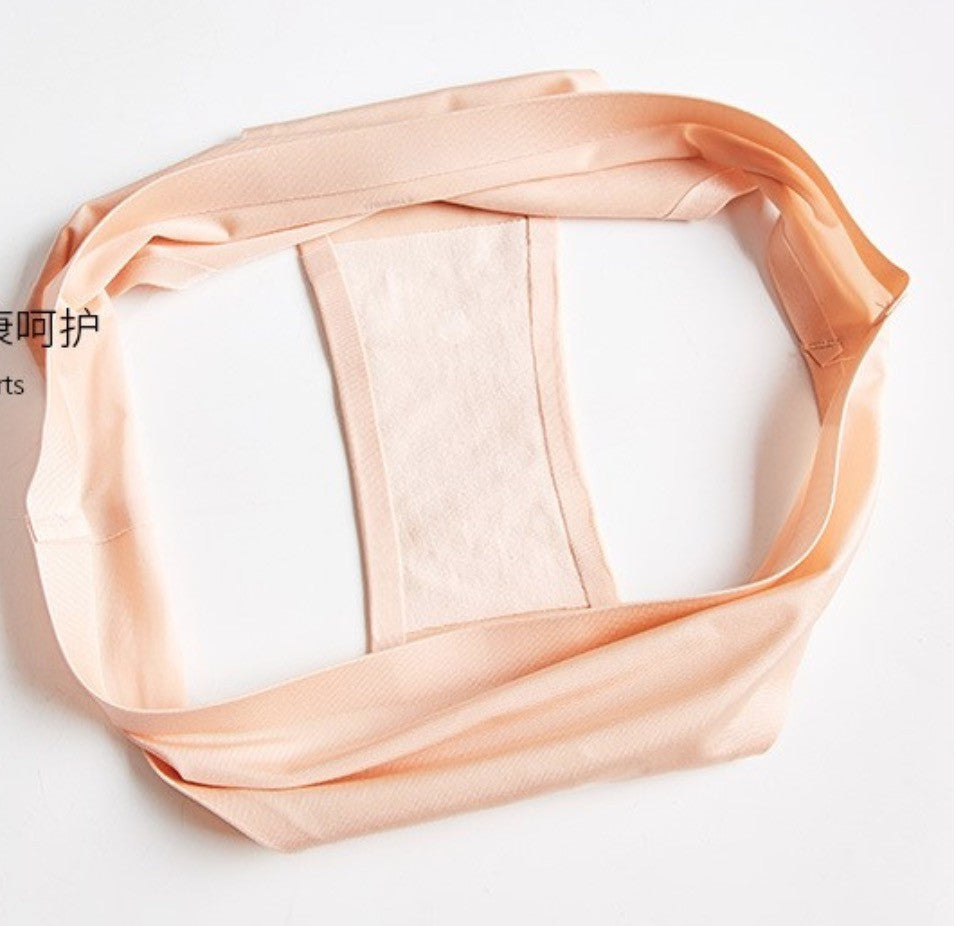 Brasiliana pizzo Xini