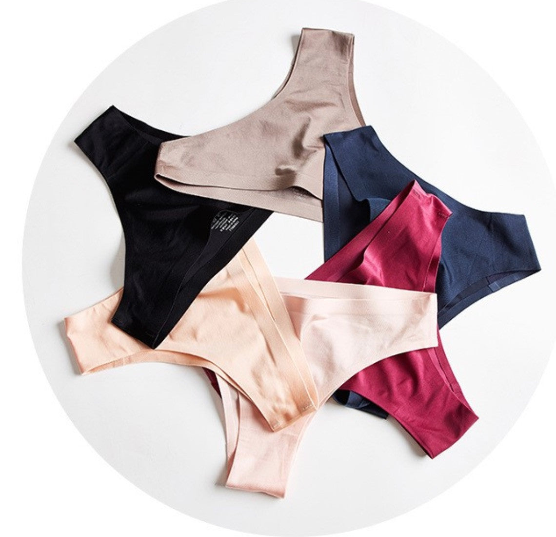 Brasiliana pizzo Xini