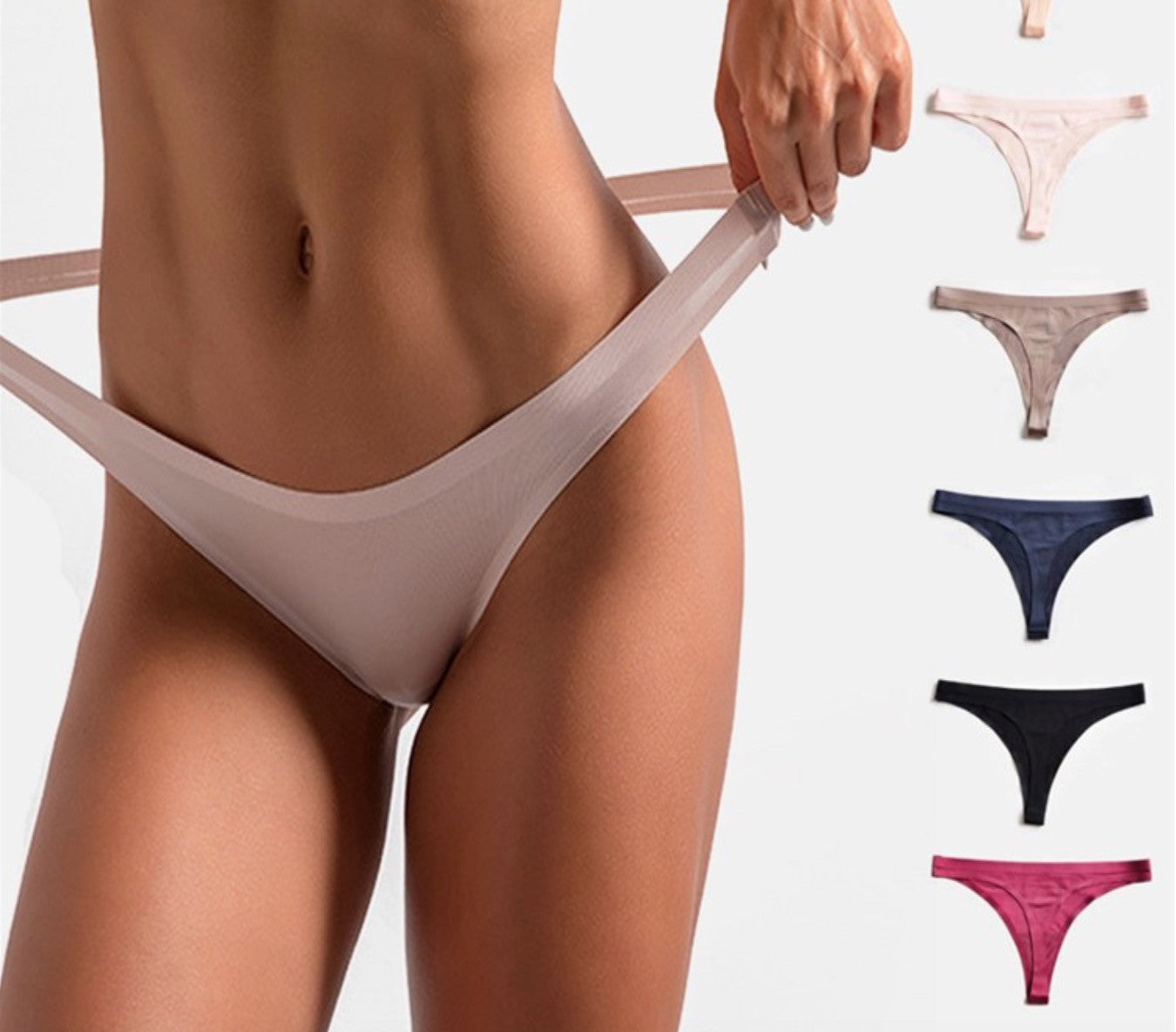 Brasiliana pizzo Xini