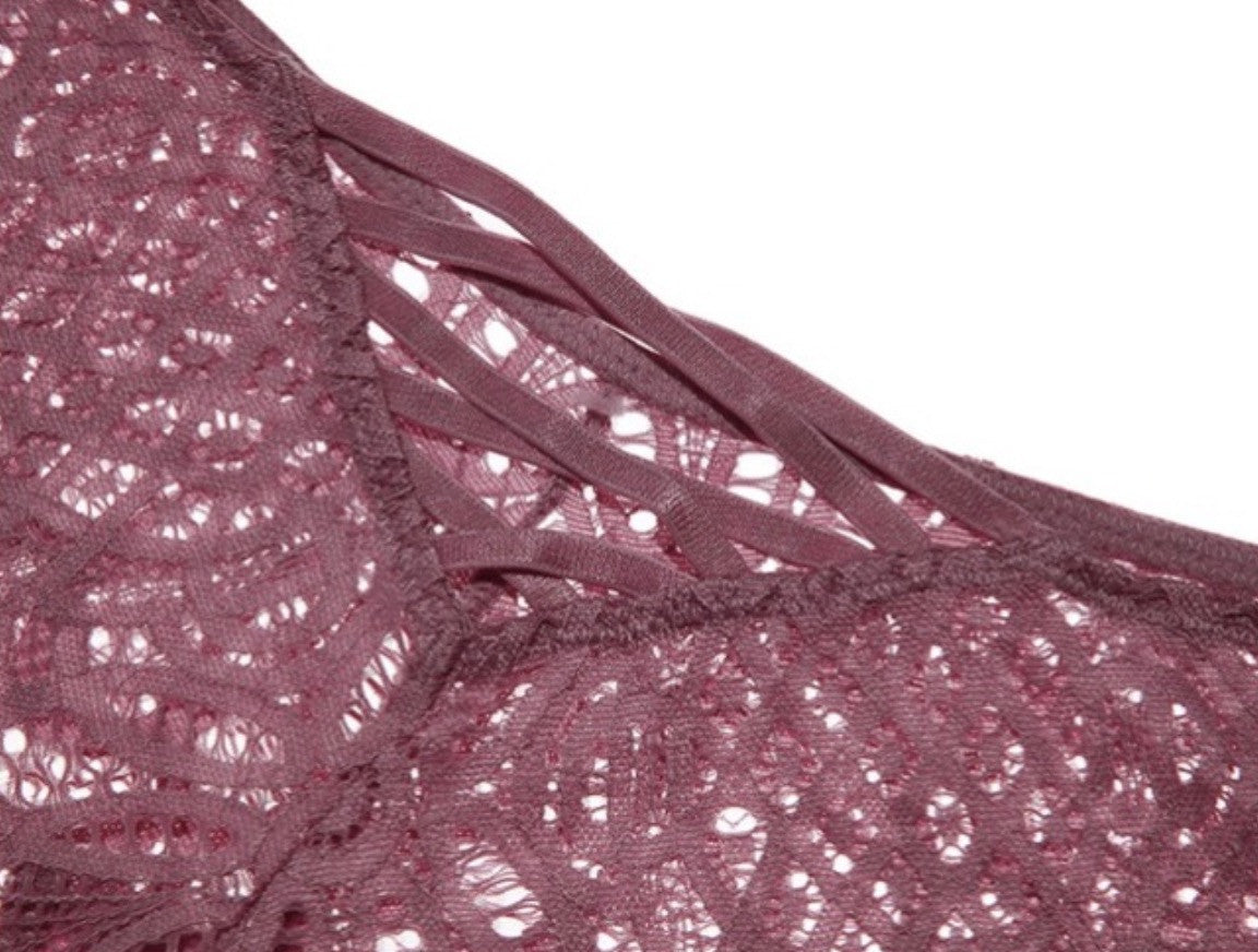 Brasiliana pizzo Deski