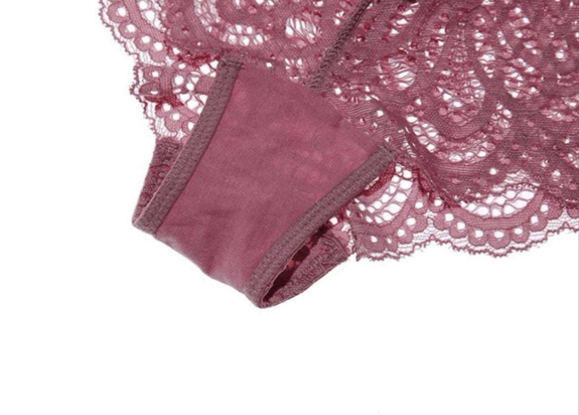 Brasiliana pizzo Deski