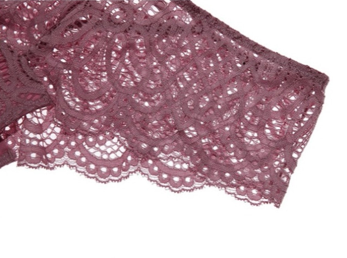 Brasiliana pizzo Deski