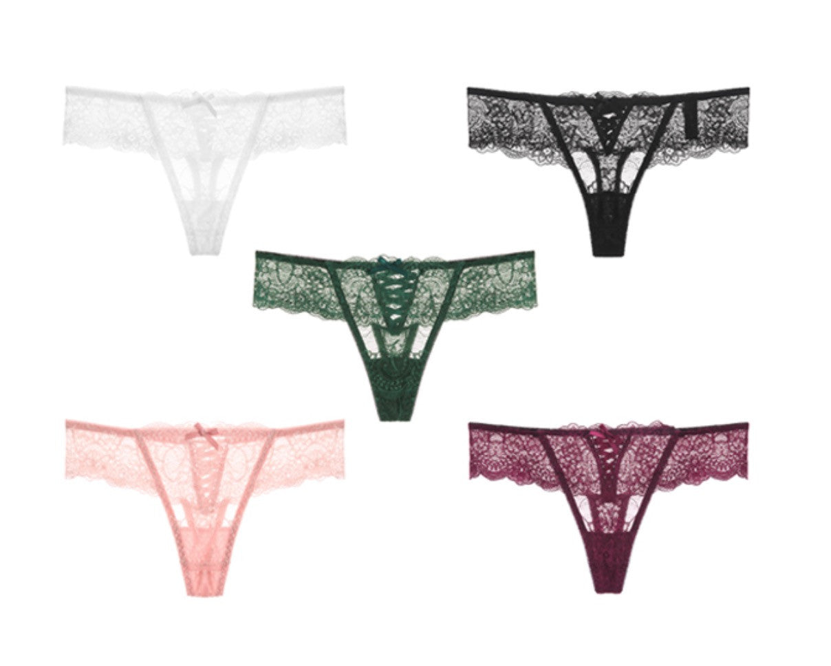 Brasiliana pizzo Deski