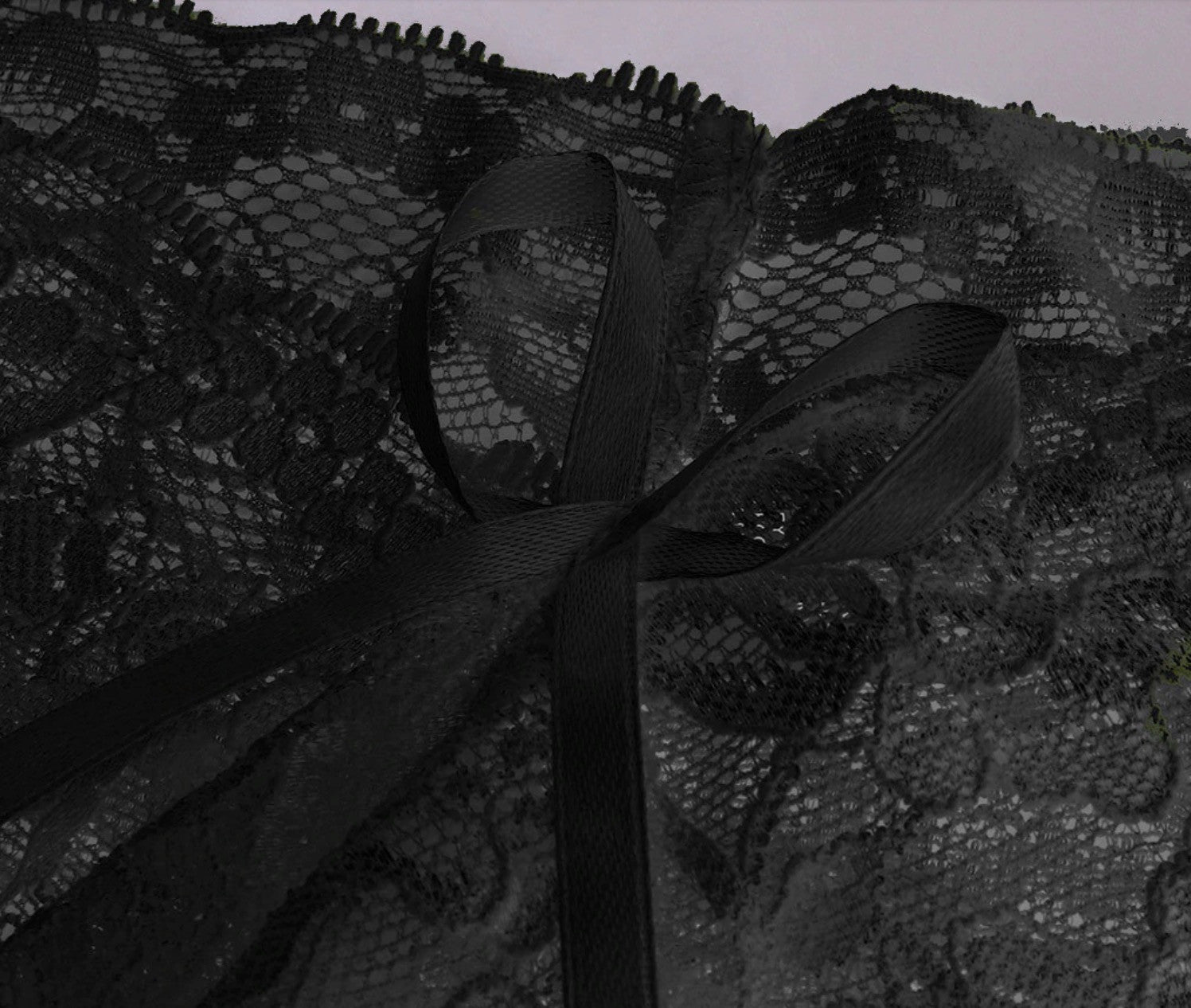 Brasiliana pizzo Opkil