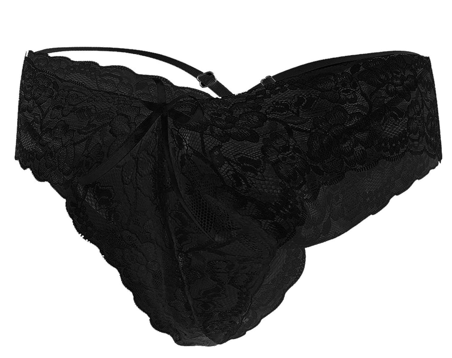 Brasiliana pizzo Opkil