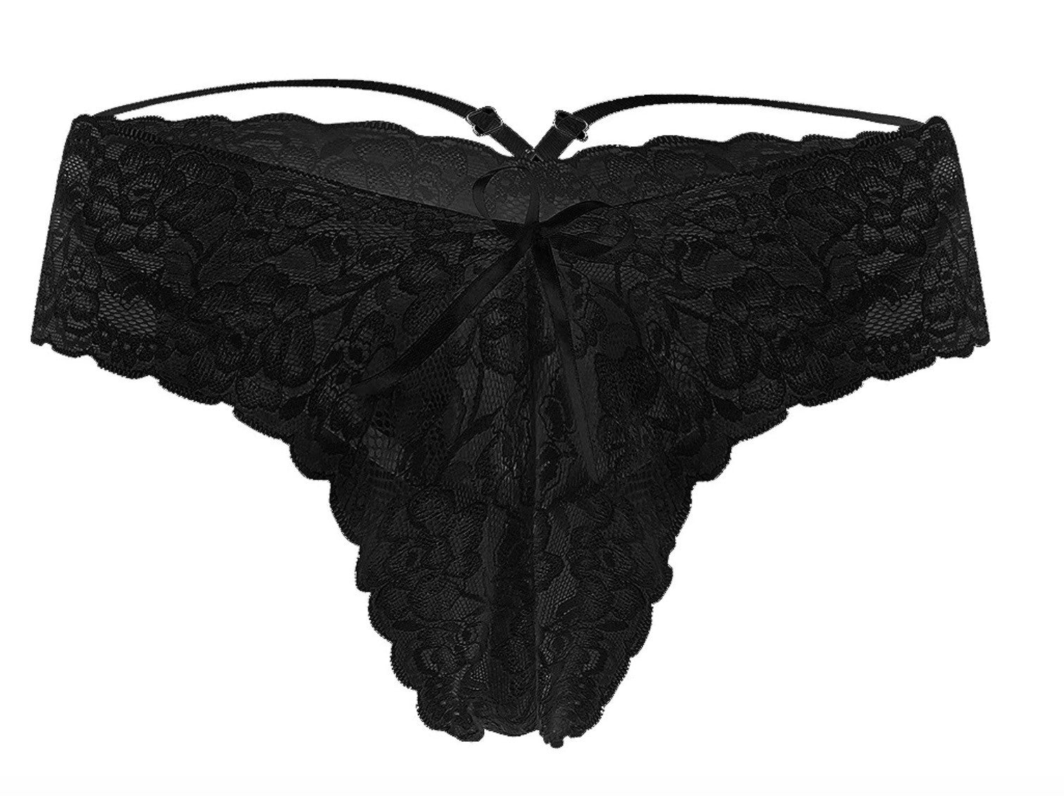 Brasiliana pizzo Opkil