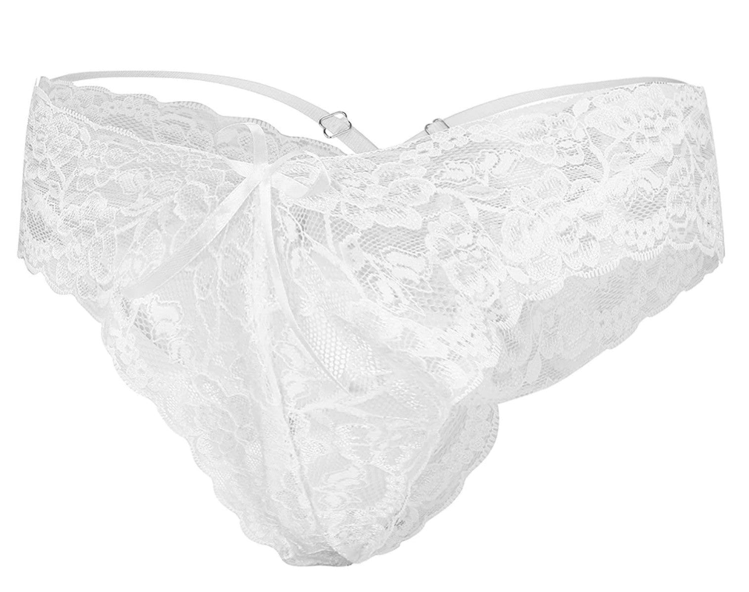 Brasiliana pizzo Opkil