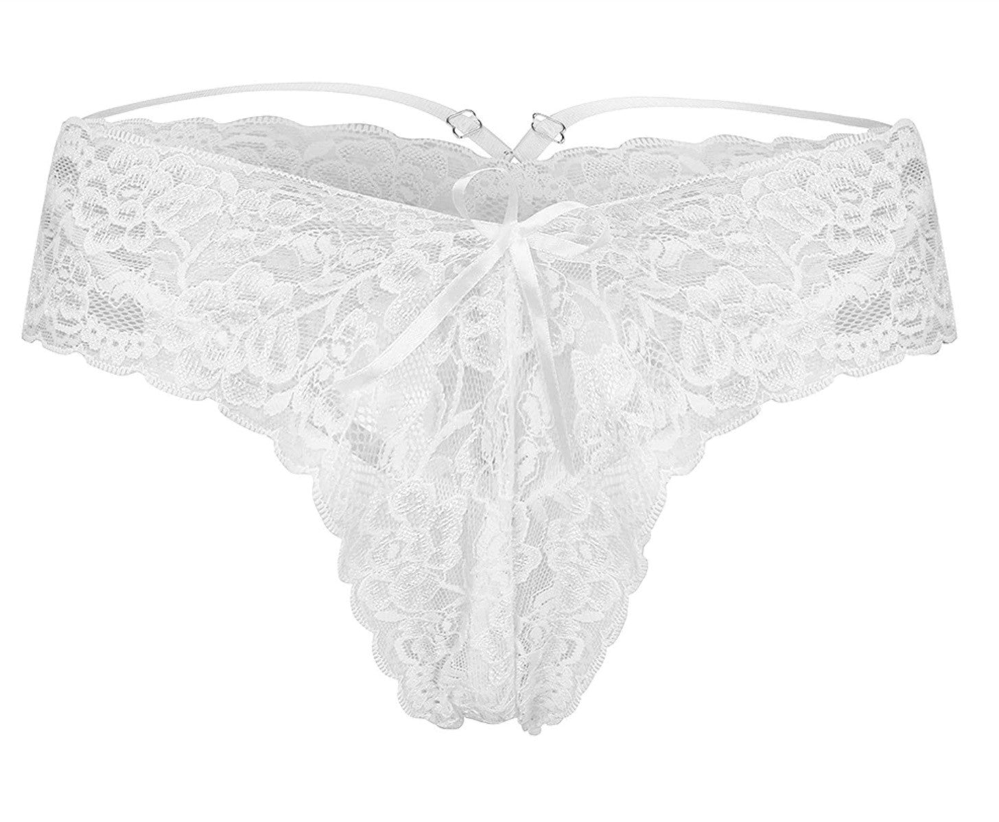 Brasiliana pizzo Opkil