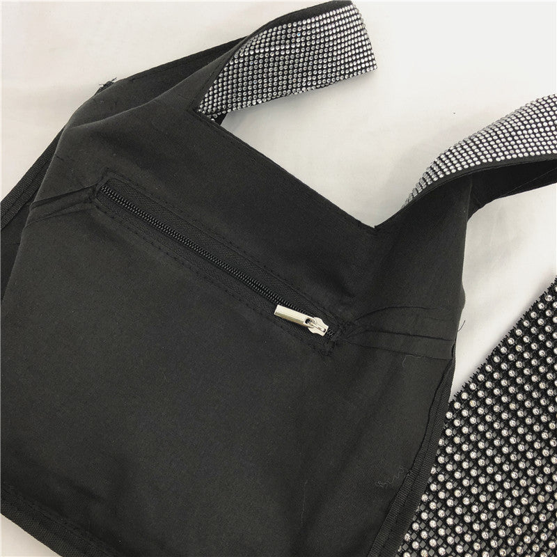 Borsina strass thank you