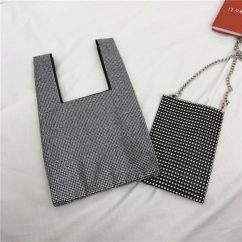 Borsina strass thank you