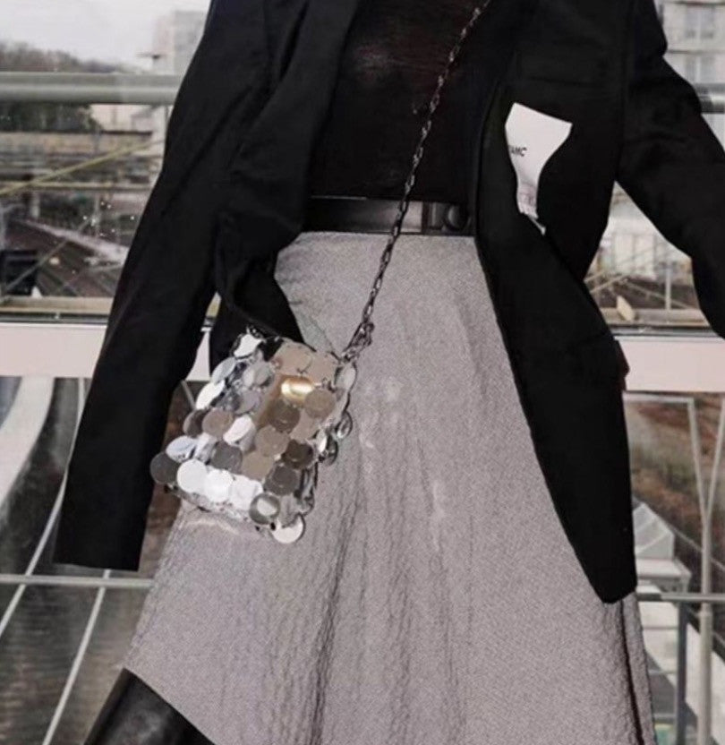 Pochette Bling Bigpailettes