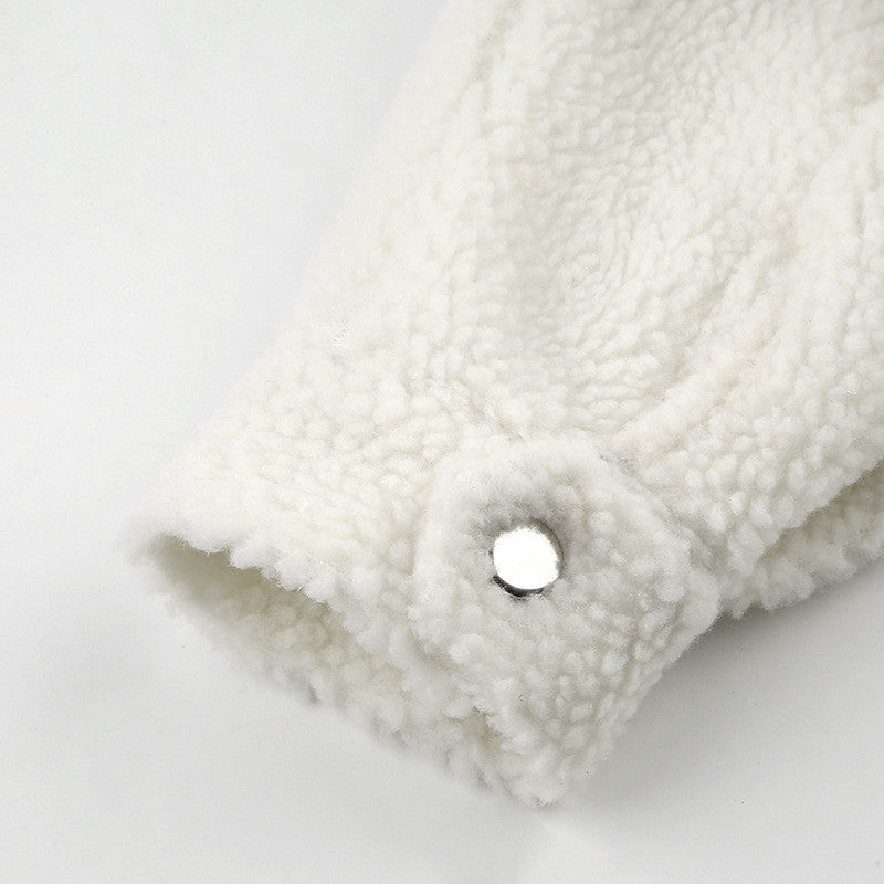 Teddy medio Carlotta