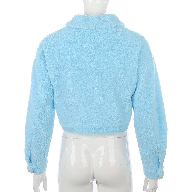 Teddy medio Carlotta