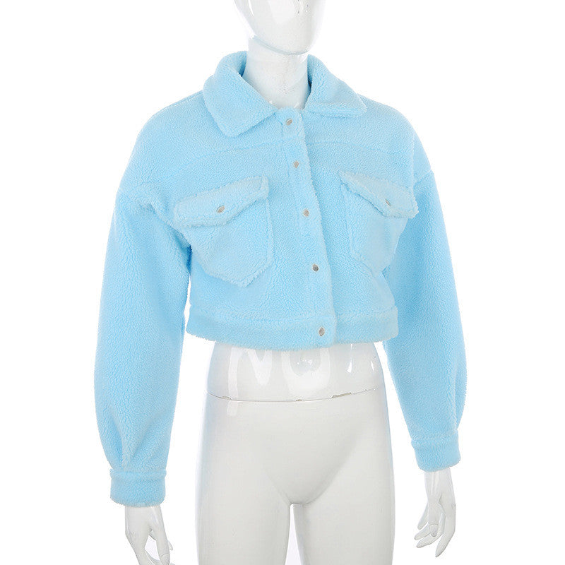 Teddy medio Carlotta