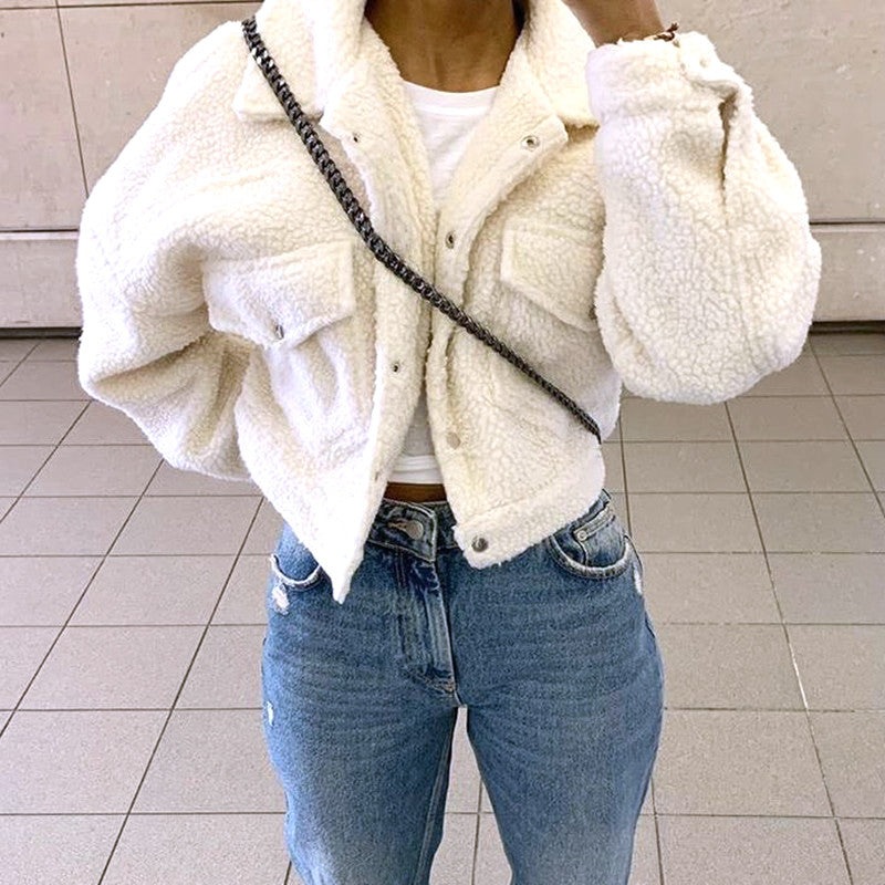 Teddy medio Carlotta