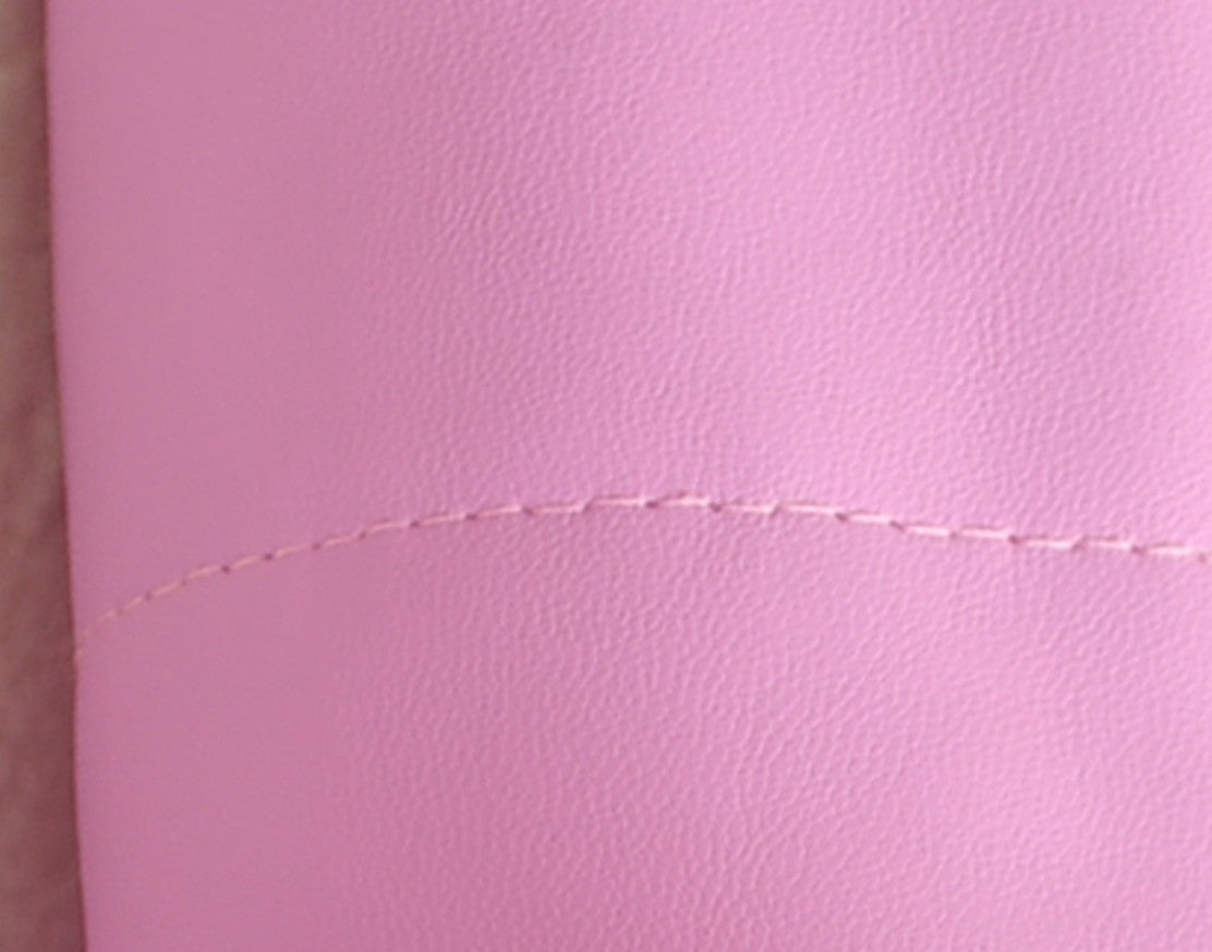 Giacca babypinky ecopelliccia