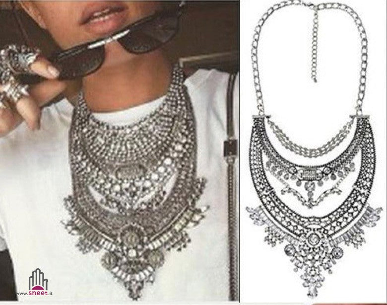 Gipsy Ann necklace