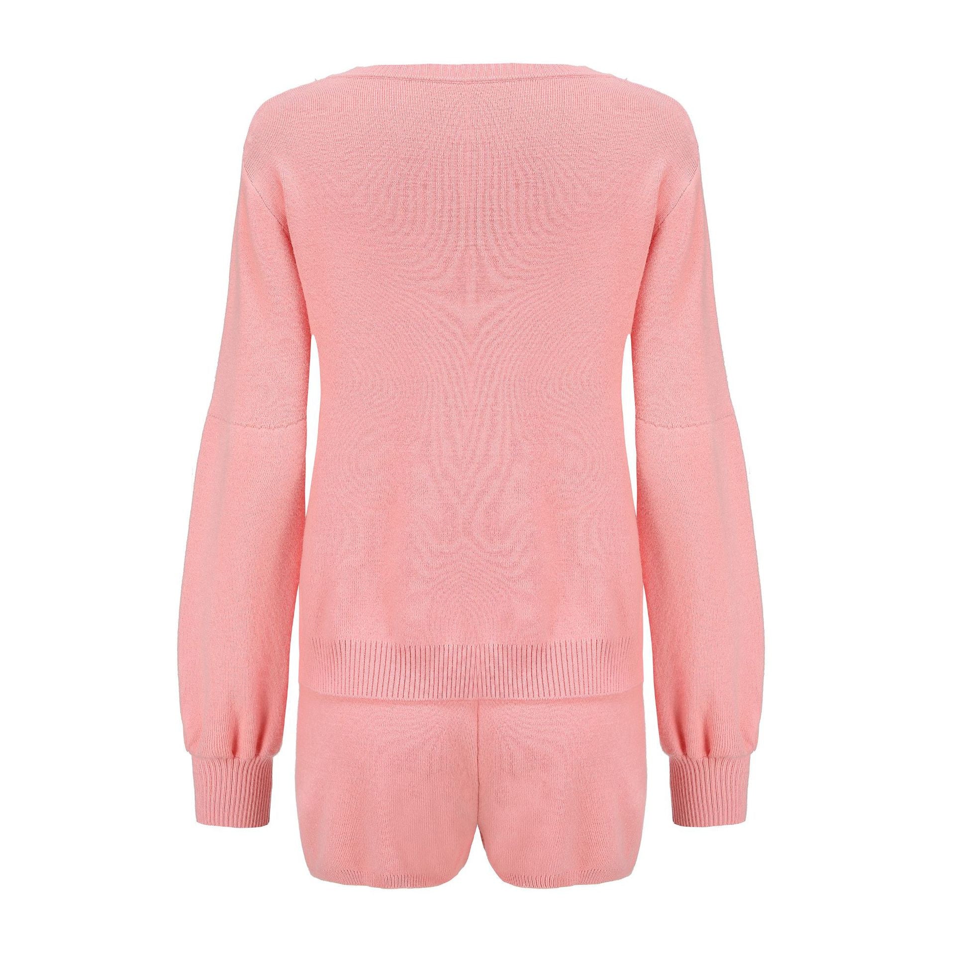 Completino maglia knit Swit