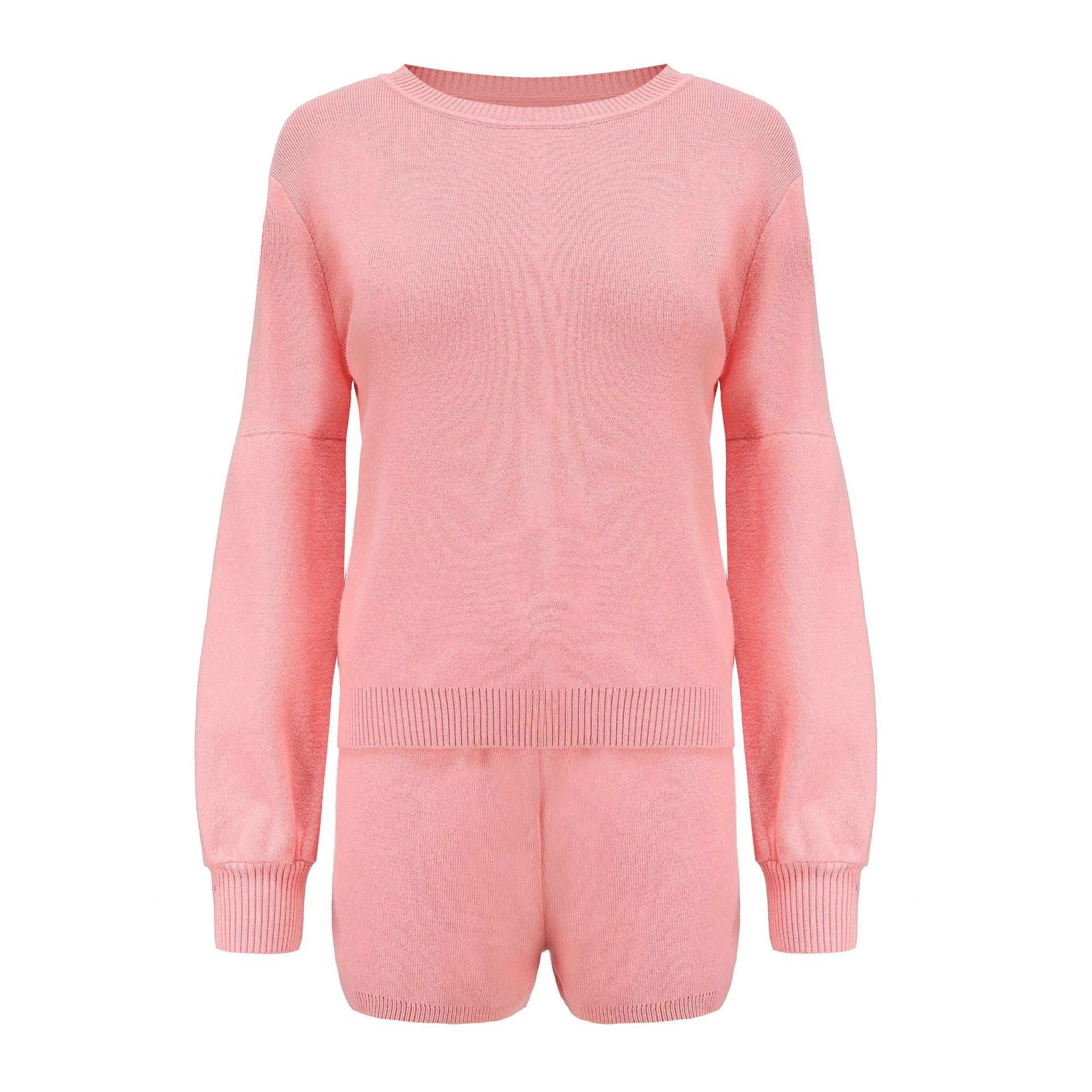 Completino maglia knit Swit