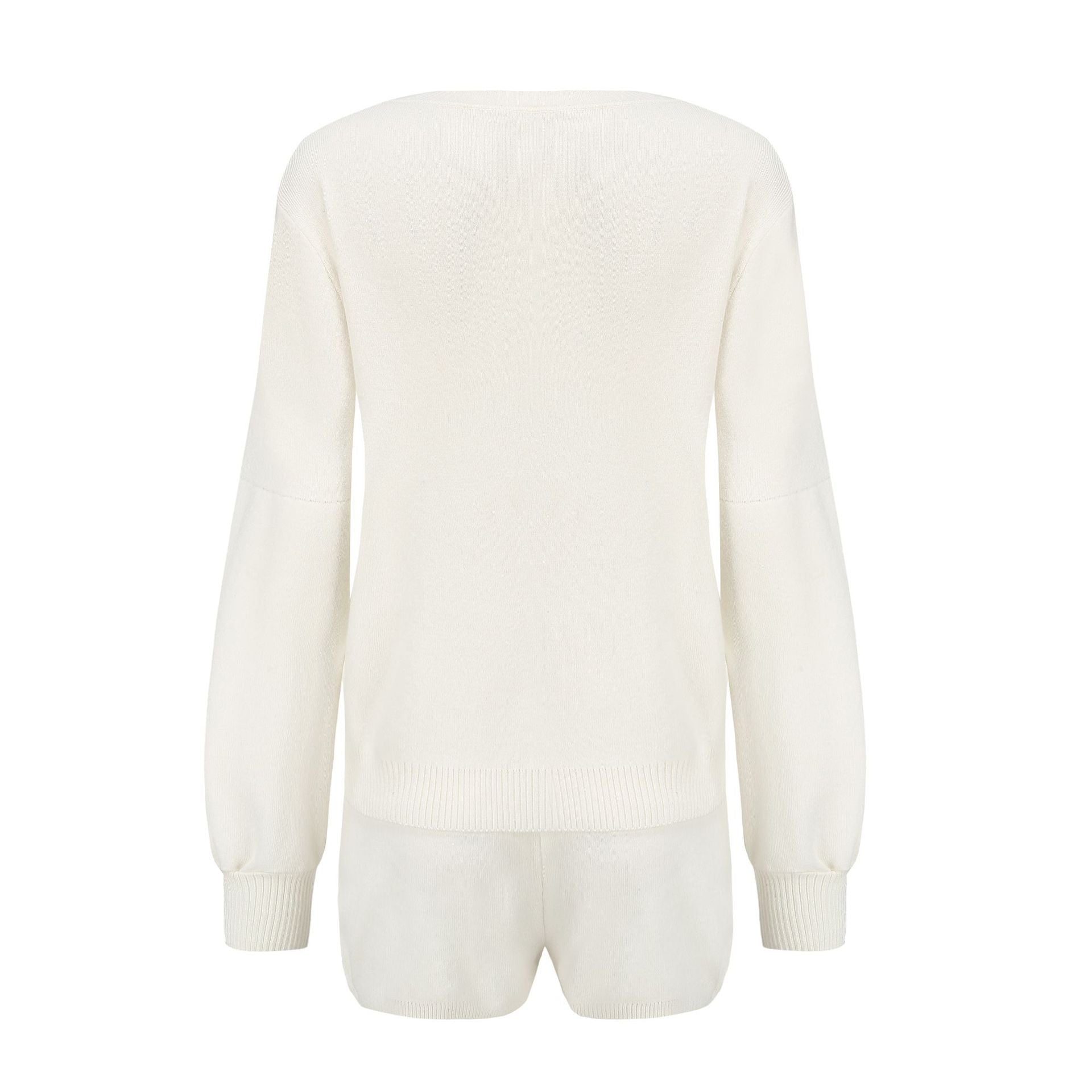 Completino maglia knit Swit