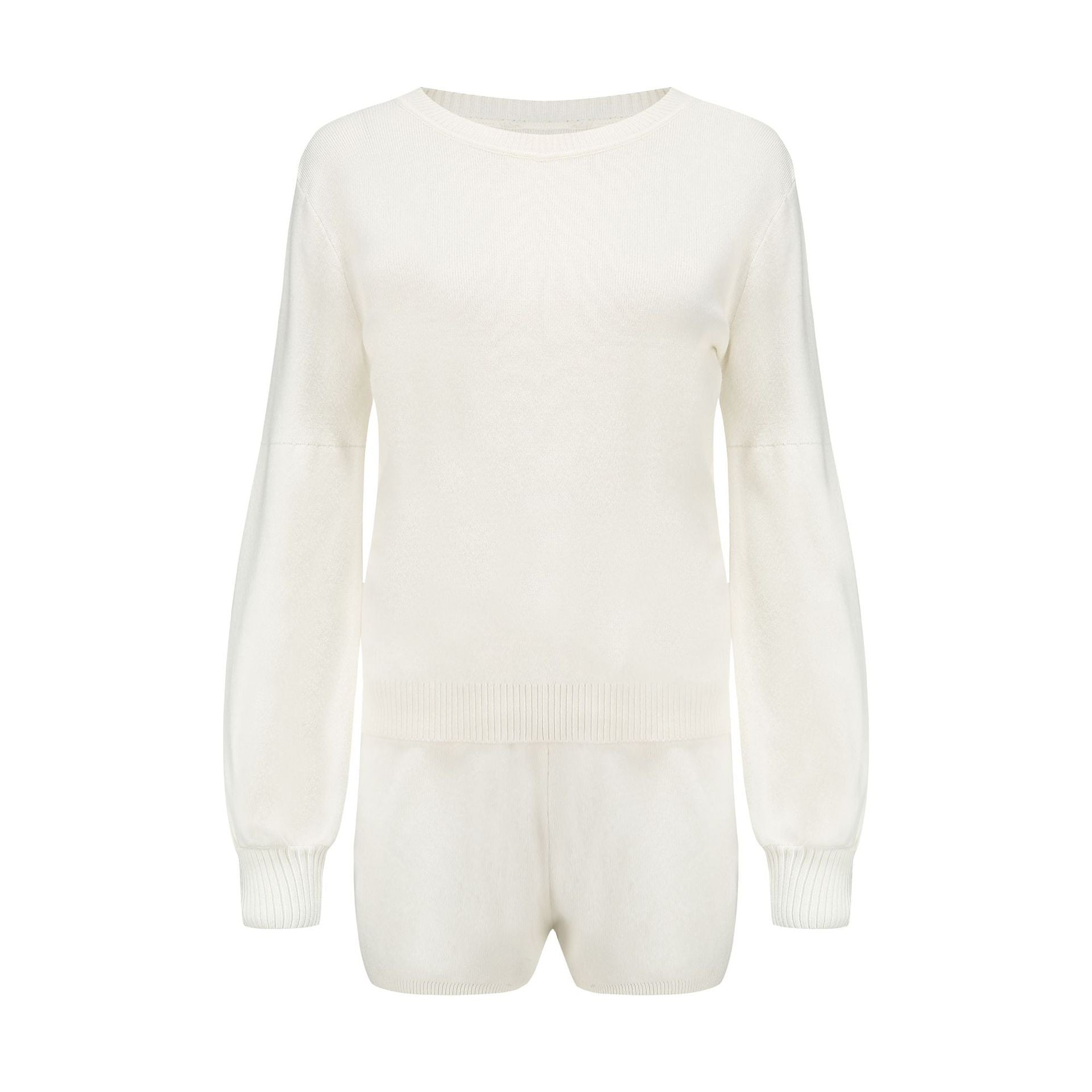 Completino maglia knit Swit