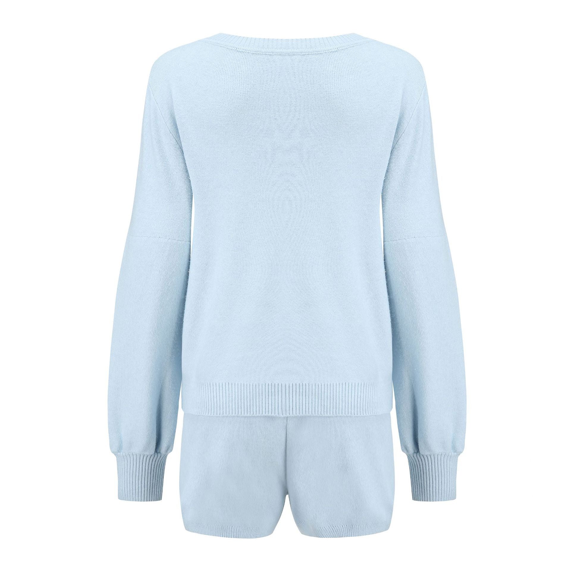 Completino maglia knit Swit