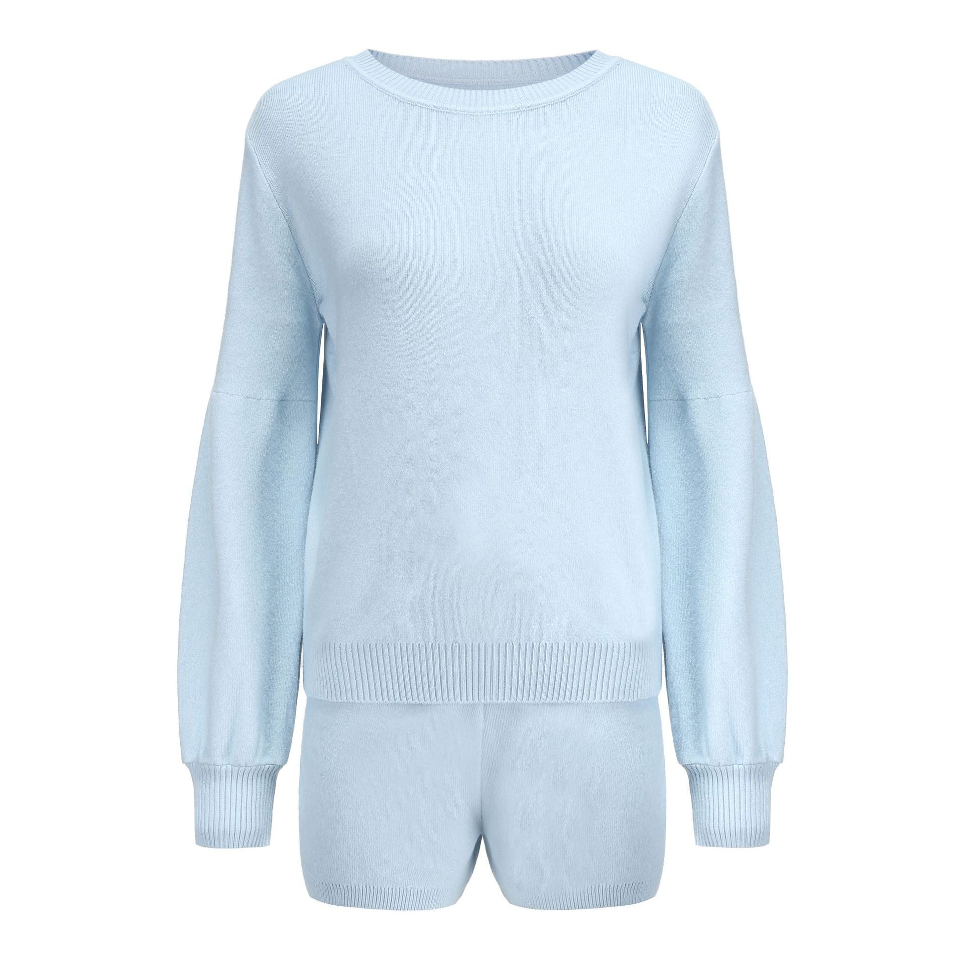 Completino maglia knit Swit