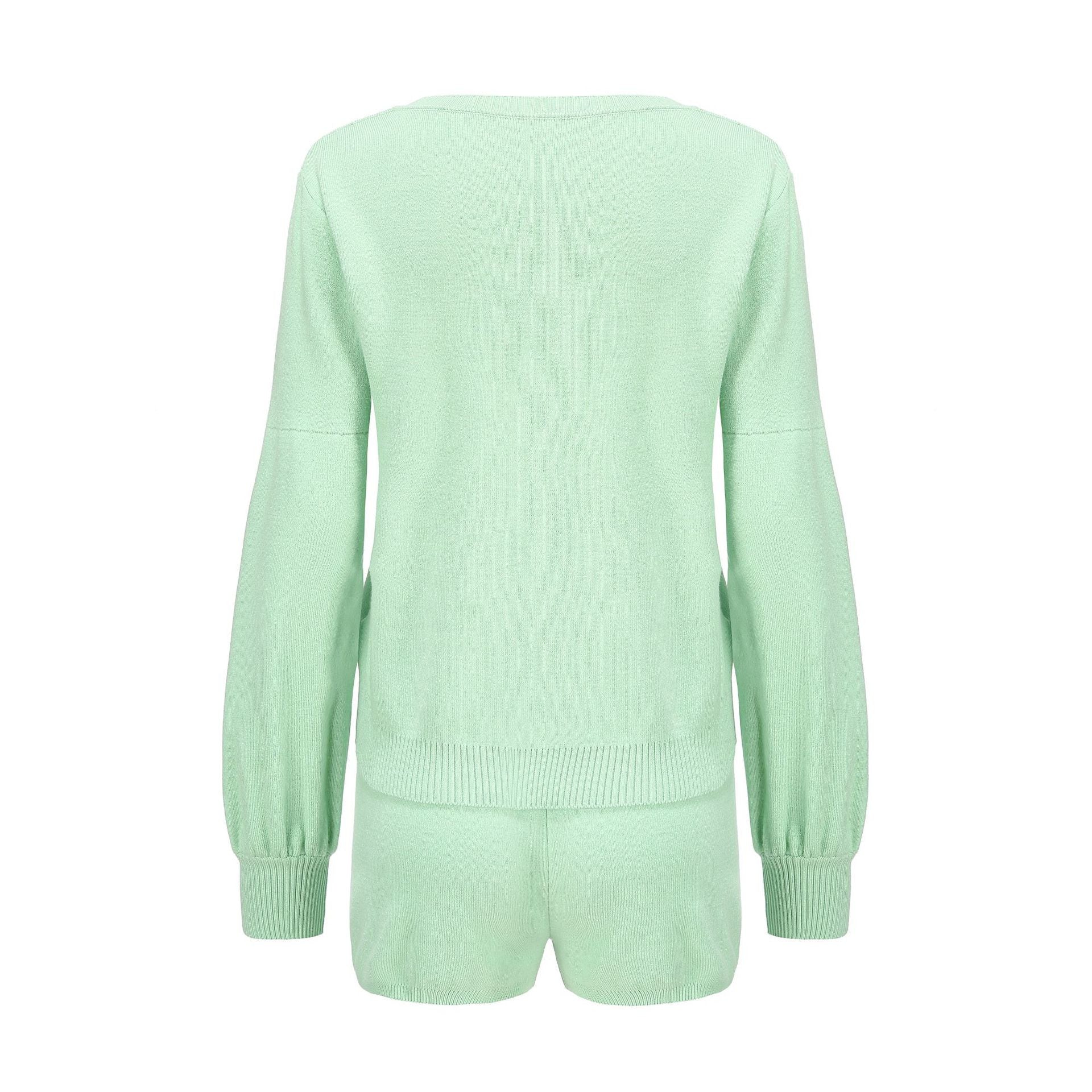 Completino maglia knit Swit