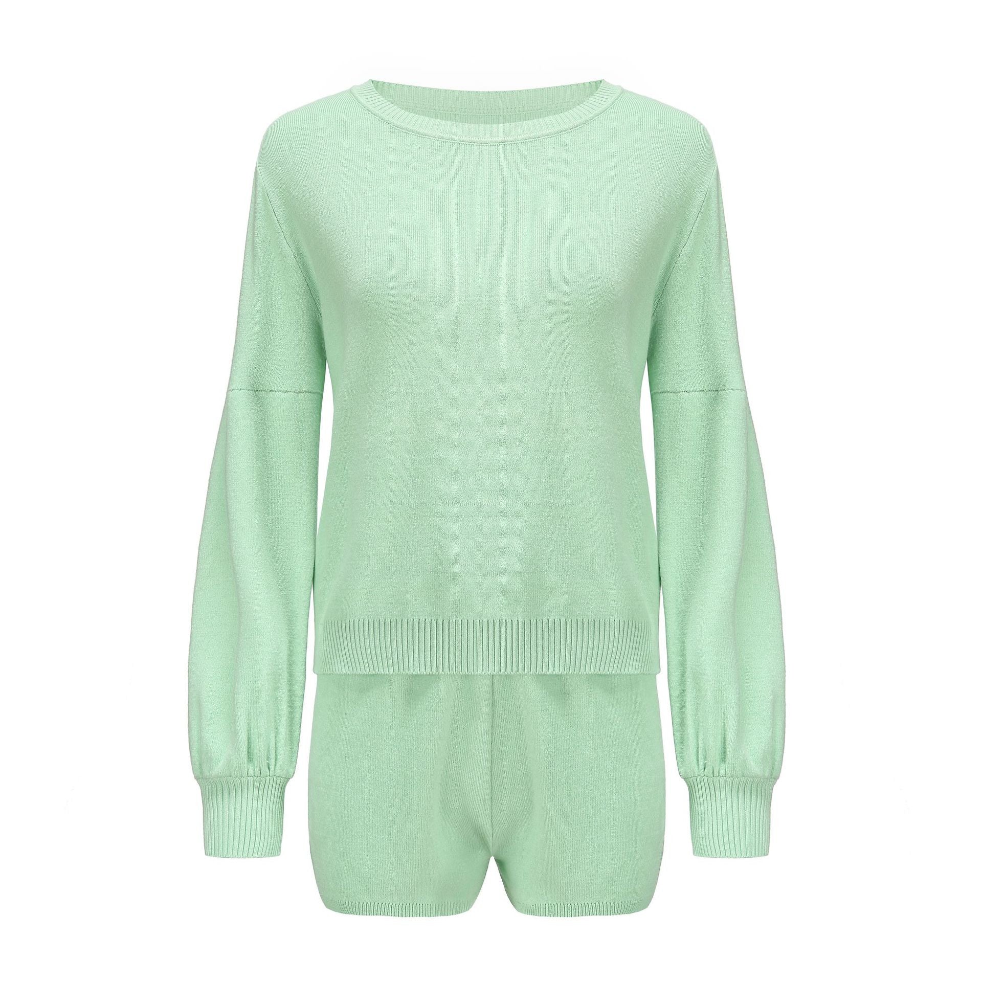 Completino maglia knit Swit