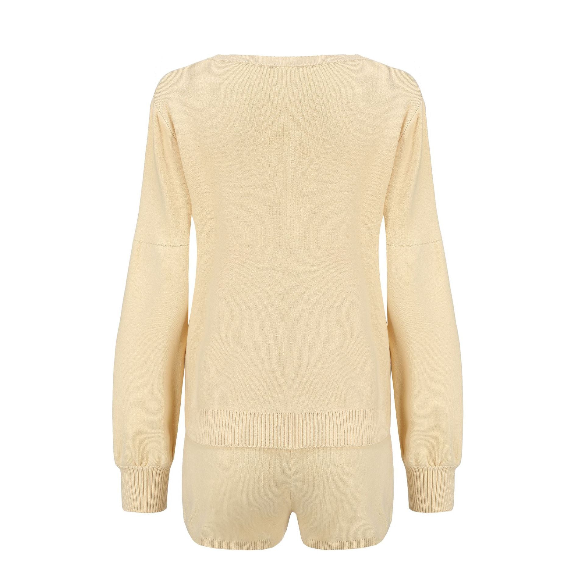 Completino maglia knit Swit