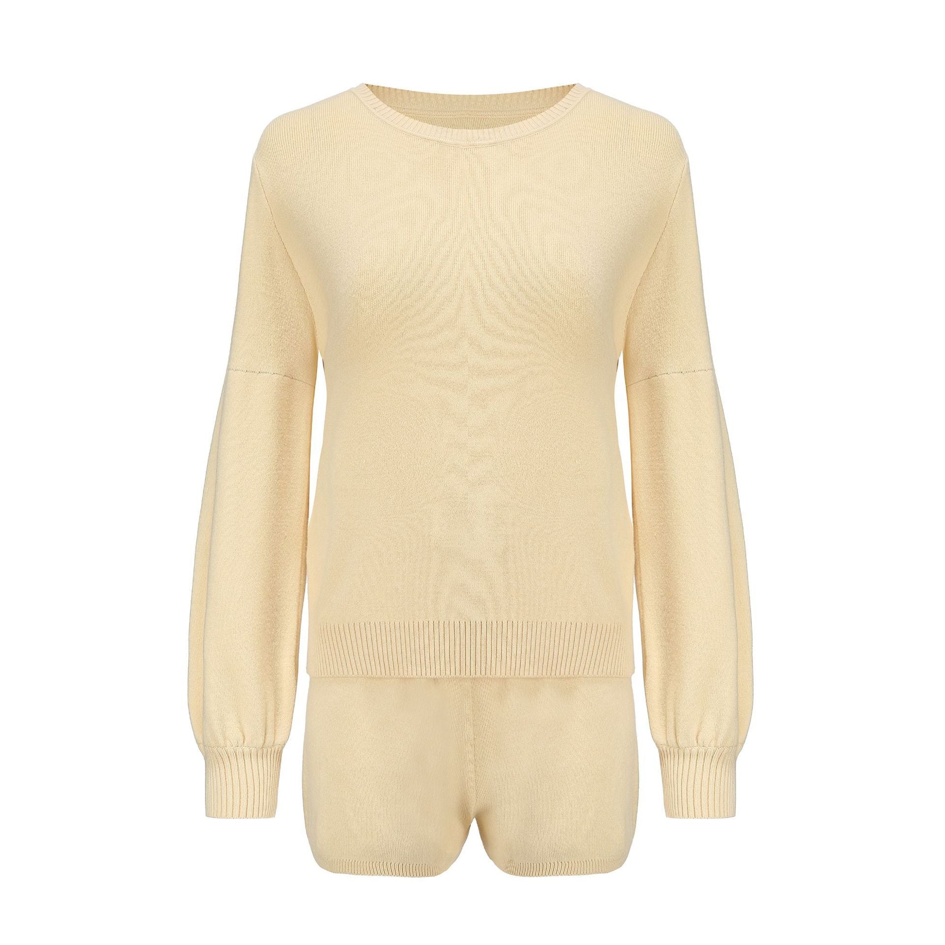 Completino maglia knit Swit